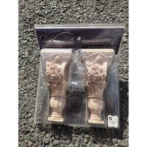 Woodland Collection Sconce Curtains Flowers Window Victorian Roses